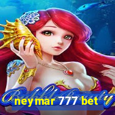 neymar 777 bet